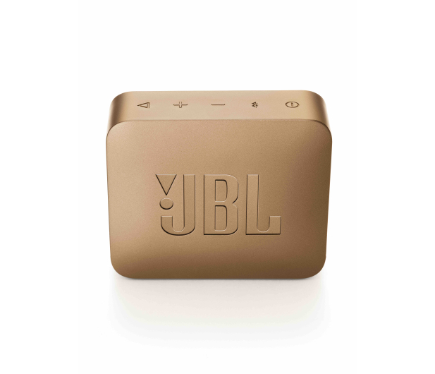 JBL GO 2 Szampański - 427912 - zdjęcie 2